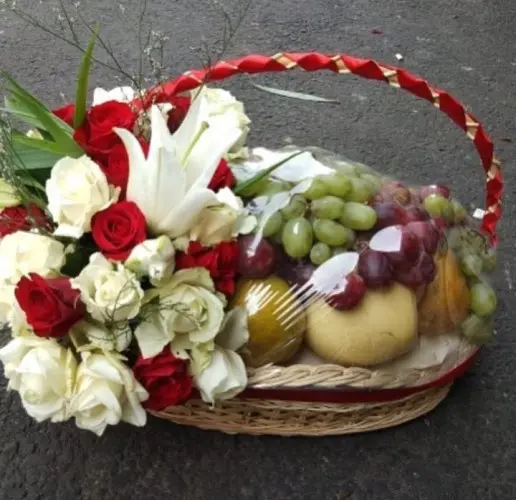 Hampers / Parcel Buah di Pondok Melati